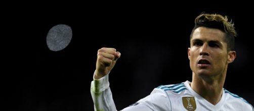 UFFICIALE: Cristiano Ronaldo è un nuovo giocatore della Juventus ... - violanews.com