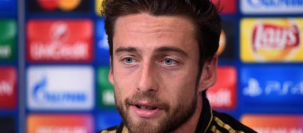 Claudio Marchisio pourrait venir étoffer l'effectif de l'AS Monaco pendant ce mercato. Claudio Marchisio pourrait venir étoffer l'effectif de l'AS Monaco pendant ce mercato.