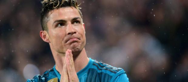 Cristiano Ronaldo vai jogar na Juventus Cristiano Ronaldo vai jogar na Juventus