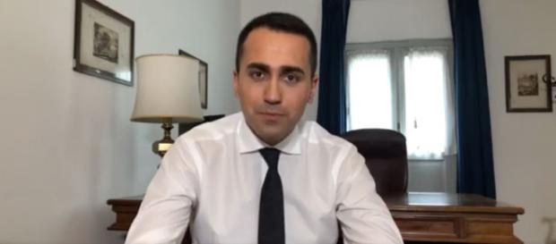 Di Maio al Senato ha elencato le misure in cantiere, ma le polemiche sono tante. Di Maio al Senato ha elencato le misure in cantiere, ma le polemiche sono tante.