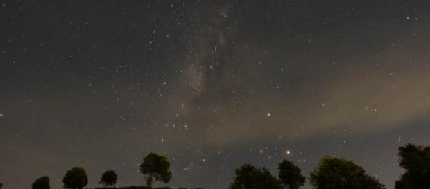 Eclissi di Luna del 27 luglio 2018 Eclissi di Luna del 27 luglio 2018
