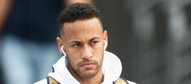 El Real Madrid emite un comunicado sobre Neymar: “No se tiene previsto hacer una oferta” El Real Madrid emite un comunicado sobre Neymar: “No se tiene previsto hacer una oferta”
