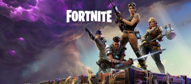 Fortnite stagione 5 le novità del gioco - playstation.com Fortnite stagione 5 le novità del gioco - playstation.com