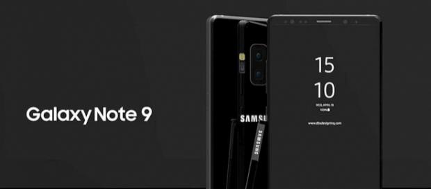 Galaxy Note 9, cresce l'attesa per il top di gamma di Samsung (RUMORS) Galaxy Note 9, cresce l'attesa per il top di gamma di Samsung (RUMORS)