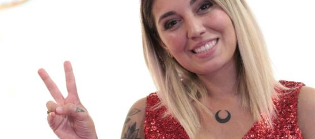 Gf 15, Veronica Satti: "Dopo 15 anni abbraccio mio padre Bobby Solo" Gf 15, Veronica Satti: "Dopo 15 anni abbraccio mio padre Bobby Solo"