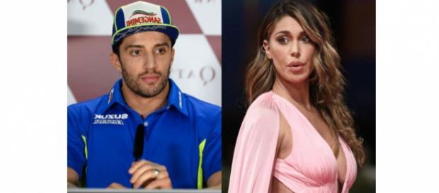 Iannone su Instagram parla di Belen: 'Per me è unica' Iannone su Instagram parla di Belen: 'Per me è unica'