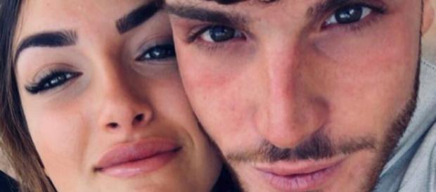 Giordano: 'Dopo la scelta, io e Nilufar abbiamo fatto l'amore tutto il giorno'. Giordano: 'Dopo la scelta, io e Nilufar abbiamo fatto l'amore tutto il giorno'.
