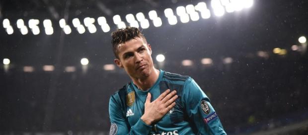 La dedica della mamma di Cristiano Ronaldo La dedica della mamma di Cristiano Ronaldo