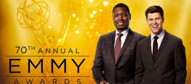 La lista de nominados a la 70 edición de los Emmy ha sido anunciada el pasado jueves La lista de nominados a la 70 edición de los Emmy ha sido anunciada el pasado jueves