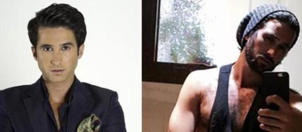 Luis Ramírez de GH 15 cambia su imagen de torero para convertirse en modelo Luis Ramírez de GH 15 cambia su imagen de torero para convertirse en modelo