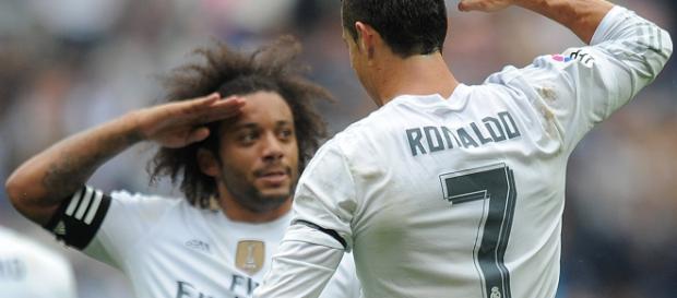 Marcelo podría cambiar de equipo Marcelo podría cambiar de equipo