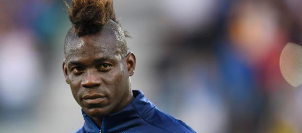 Mario Balotelli fait naître le doute à l'OM - rds.ca Mario Balotelli fait naître le doute à l'OM - rds.ca