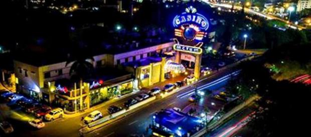 Matum Hotel & Casino, Santiago de los Caballeros, Dominican ... - booking.com Matum Hotel & Casino, Santiago de los Caballeros, Dominican ... - booking.com