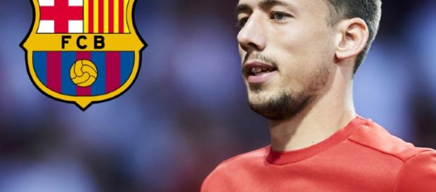 Mercato FC Séville : Lenglet au Barça, c'est imminent- Alvinet - alvinet.com Mercato FC Séville : Lenglet au Barça, c'est imminent- Alvinet - alvinet.com