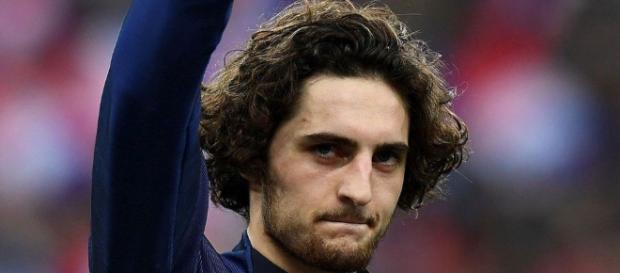 Mondial 2018 : Adrien Rabiot s'explique et juge sa non-sélection ... - sudouest.fr Mondial 2018 : Adrien Rabiot s'explique et juge sa non-sélection ... - sudouest.fr