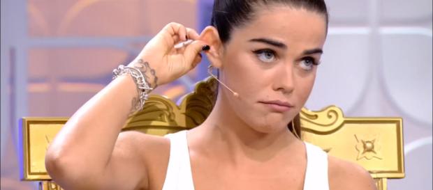 MYHYV: Violeta dice que Julen aún la quiere y que le escribe que se vaya con él (Resumen) MYHYV: Violeta dice que Julen aún la quiere y que le escribe que se vaya con él (Resumen)