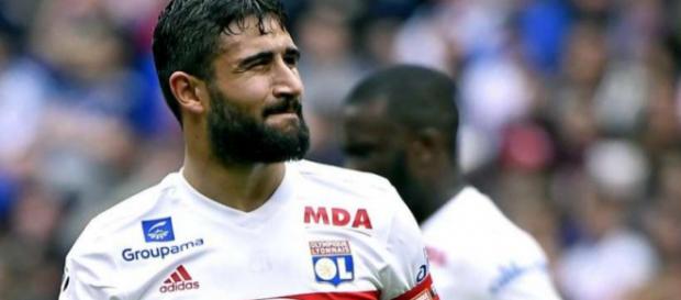 Nabil Fekir pourrait faire l'objet de nouvelle négociations entre l'OL et Liverpool Nabil Fekir pourrait faire l'objet de nouvelle négociations entre l'OL et Liverpool