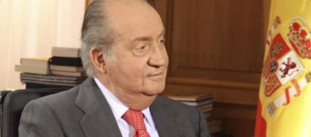 Hacienda podría investigar a Juan Carlos I por un supuesto fraude fiscal Hacienda podría investigar a Juan Carlos I por un supuesto fraude fiscal