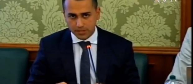 Pensioni, Di Maio illustra il piano del Governo Conte al Senato: superamento riforma Fornero Pensioni, Di Maio illustra il piano del Governo Conte al Senato: superamento riforma Fornero