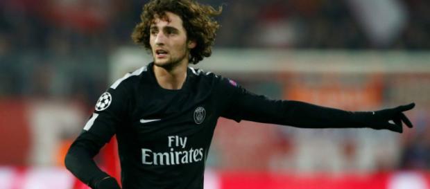 Rabiot ne veut pas voir Tuchel - football.fr Rabiot ne veut pas voir Tuchel - football.fr