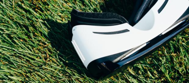 Researchers from the University of Oxford have investigated the effectiveness of a therapy delivered via VR technology (Photo: Pexels.com) Researchers from the University of Oxford have investigated the effectiveness of a therapy delivered via VR technology (Photo: Pexels.com)