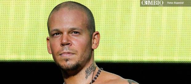 Residente cancela su presentación en el Festival Catrina Residente cancela su presentación en el Festival Catrina