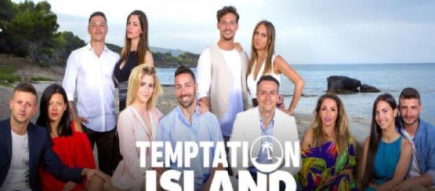 Temptation Island 2018: streaming episodio del 9 luglio su WittyTv - blastingnews.com Temptation Island 2018: streaming episodio del 9 luglio su WittyTv - blastingnews.com