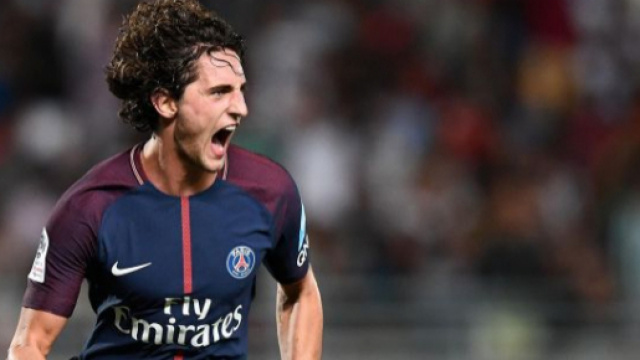 Adrien Rabiot serait proche d'un départ du PSG au cours de l'été.