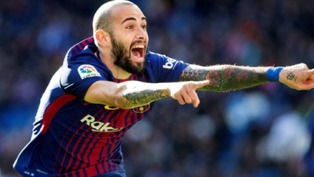 Aleix Vidal ne pourra pas être transféré à Nantes. En cause, un prix bien trop élevé pour les Canaris.