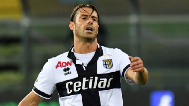 Calai&ograve;, attaccante del Parma - gazzamercato.it