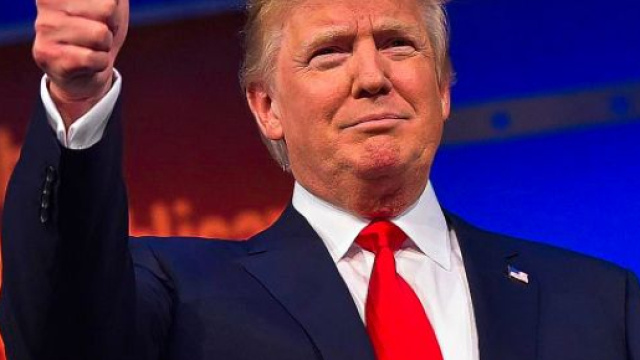 "L'UOMO NATO PER ESSERE RE": I 70 ANNI DI TRUMP