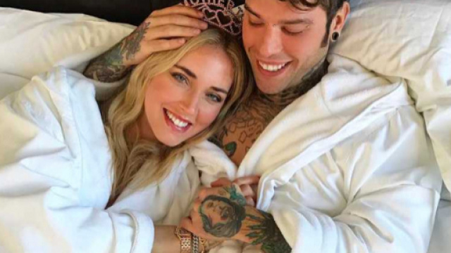 Chiara Ferragni: la blogger festeggerà l'addio al nubilato ad Ibiza