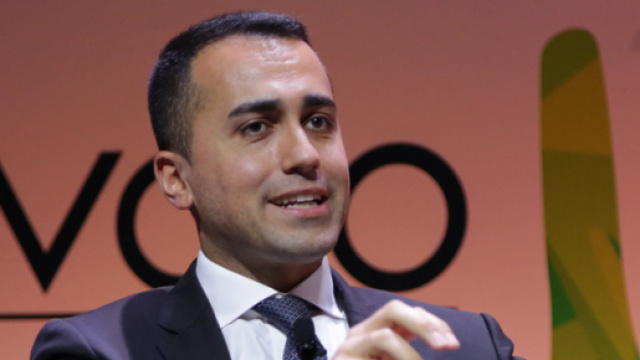 Di Maio: al vaglio altre ipotesi oltre la "quota 100"