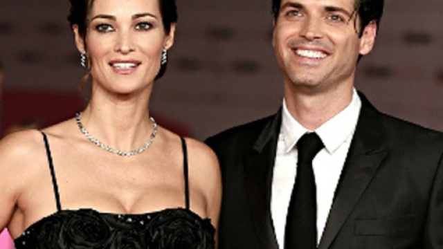 GFVip, Manuela e Sergio Arcuri in coppia nella casa