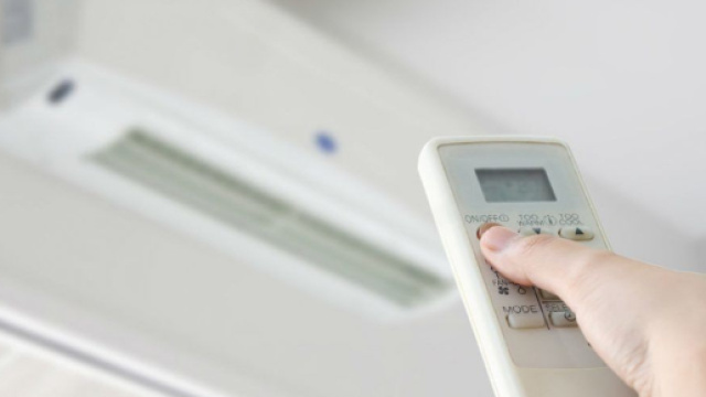 L'aria condizionata porta molti vantaggi sul posto di lavoro, anche per quanto riguarda le performance.