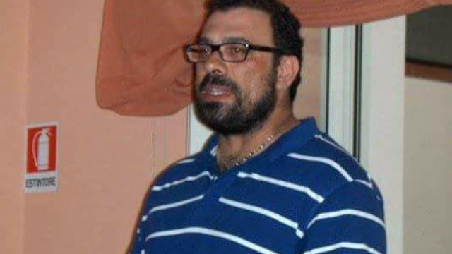 il Segretario Nazionale del Sindacato Sinlai Valerio Arenare