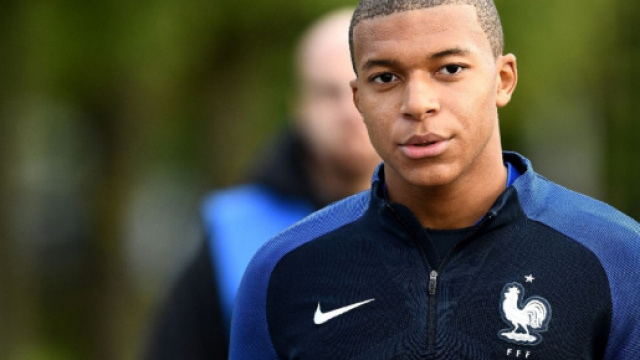 Kylian Mbappe, l'un des favoris pour le titre de meilleur joueur du Mondial - Le Parisien - leparisien.fr