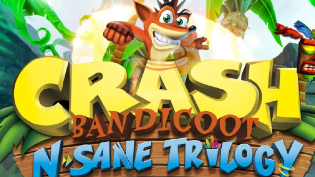 La recensione di Crash Bandicoot N. Sane Trilogy