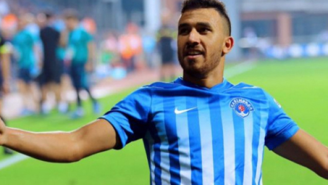 l'Olympique de Marseille a finalement du lâcher la piste Hassan Trezeguet, qui devrait s'engager avec le Slavia Prague.