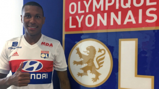 Marcelo pourrait faire l'objet de négociation avec West Ham cet été.