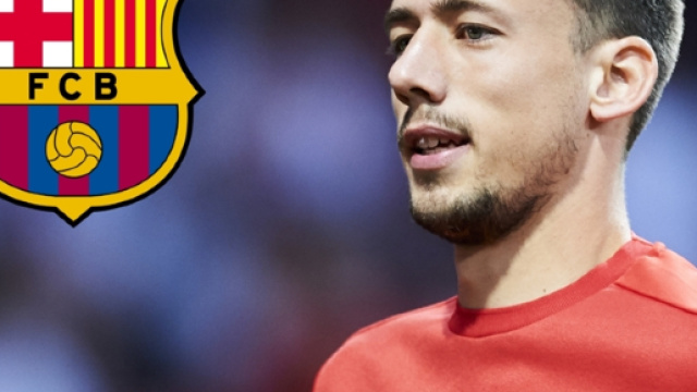 Mercato FC S&eacute;ville : Lenglet au Bar&ccedil;a, c'est imminent- Alvinet - alvinet.com