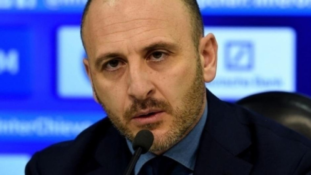 Mercato Inter: Ausilio tenter&agrave; almeno due colpi in entrata