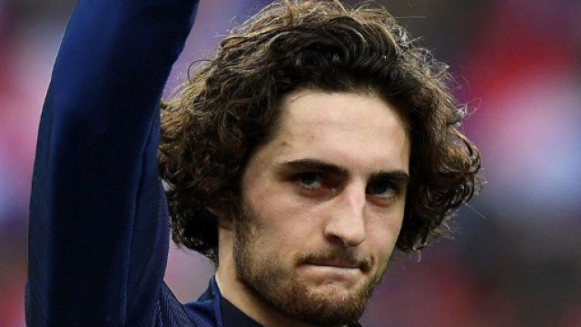 Mondial 2018 : Adrien Rabiot s'explique et juge sa non-sélection ... - sudouest.fr
