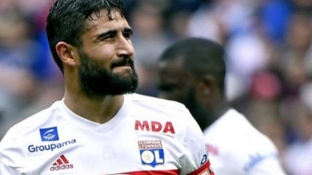 Nabil Fekir pourrait faire l'objet de nouvelle négociations entre l'OL et Liverpool