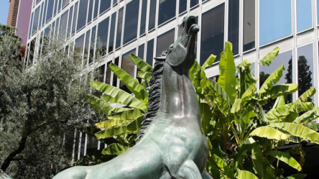 Nomine Rai: Pippo Baudo potrebbe ottenere la presidenza