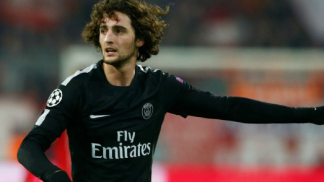 Rabiot ne veut pas voir Tuchel - football.fr