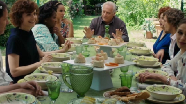 Tutto pu&ograve; succedere 3 quinta puntata