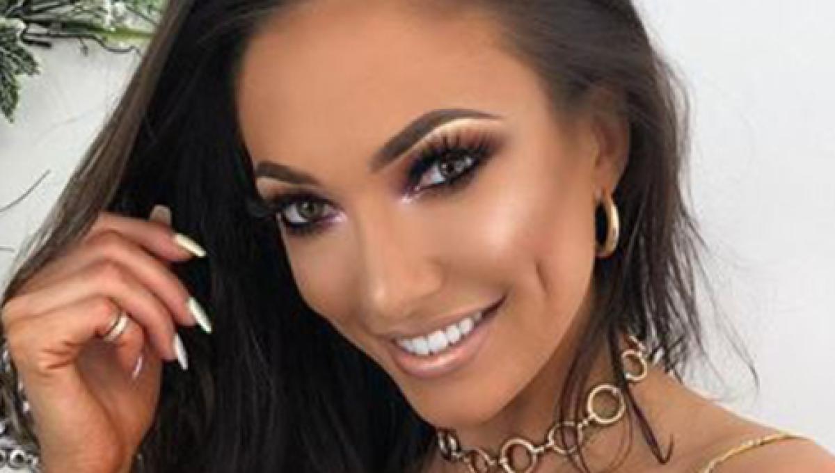 Young Farah Holt nude photos 2019 Young Farah Holt nude photos 2019