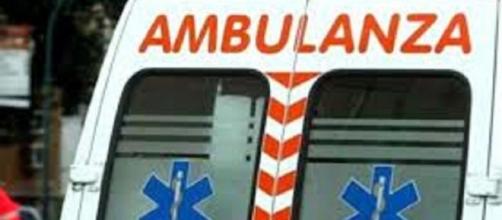 Calabria, incidente sulla ss 106: due feriti gravi