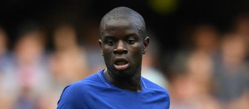 Chelsea transfer news: N'Golo Kante calls Chelsea 'home' following ... - goal.com